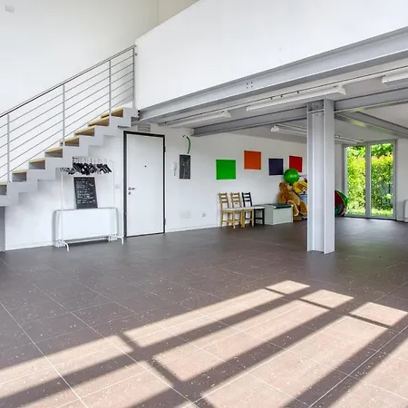 Apartment Just Urban - Spacious And Bright Loft - Fondazione Prada